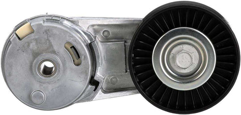 BELT DRIVE TENSIONER