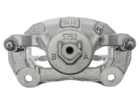 RAYBESTOS FRC12724N BRAKE CALIPER & BRACKET