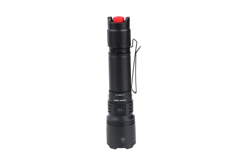 TRUCK GEAR FLSHLIGHT TRUCK GEAR HI-PWR FLASH LIGHT