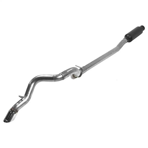 Flowmaster 817818 Outlaw Series, Cat Back Exhaust System