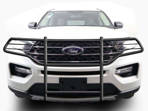Black Horse Off Road 17FJ31MA - Steel Modular 2020-2023 Ford Explorer