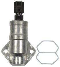 IDLE AIR CONTR VALVE