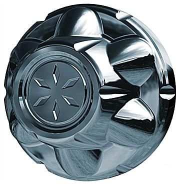 Dicor Corp. TAC545-C HUB CVR 5 X 4.5 BULK