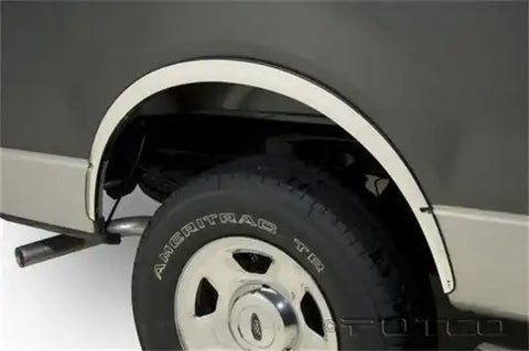 PUTCO 97219 TRIM F-SER LD BAR FUL04-7