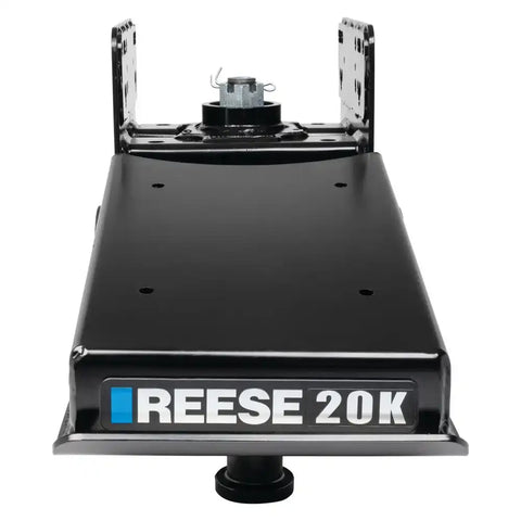 Reese 69220 SIDEWINDER 5TH WHEEL PIN BOX 20000