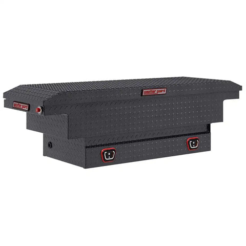 WEATHERGUARD 131-6-04 SADDLE BOX