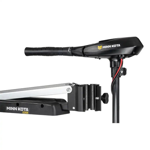 MINN KOTA 1355963 EDGE  55#  52'  12V  HAND STEER