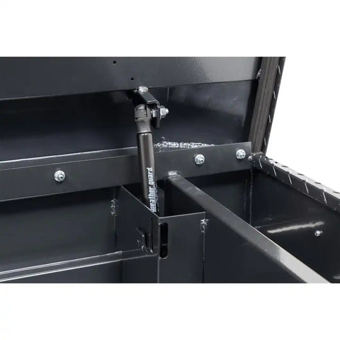 WEATHERGUARD 154-6-04 SADDLE BOX