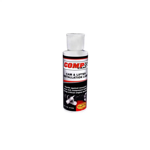 COMP CAMS 152 PRO CAM LUBE 4OZ.