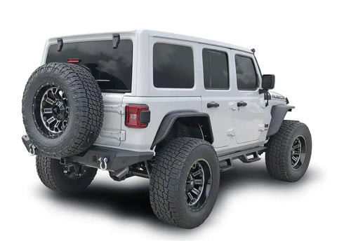 TrailFX JL06T - Bumper