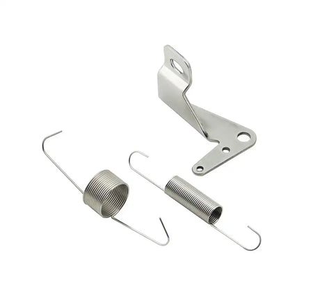 MR GASKET 6092MRG STAINLS THRTTLE CABLE BRC