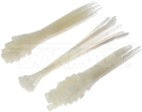 DORMAN 83763 HD WIRE TIE 6/8/10 100PC