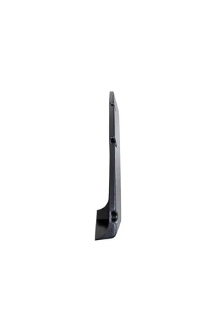 ICON 12410 FENDER SKIRT TANDEM KEY BLK