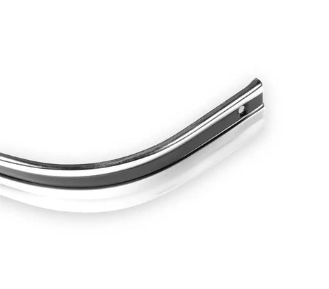HOLLEY 06-133 1973-1980 C10 BED MLDG LWR LR SB W/
