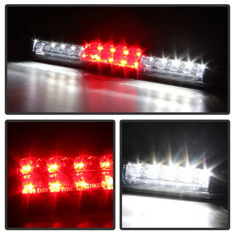 SPYDER 9024962 CHEVY SILVERADO 99-06 /