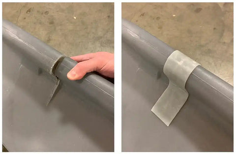 DURAPATCH UV 2' X 3'