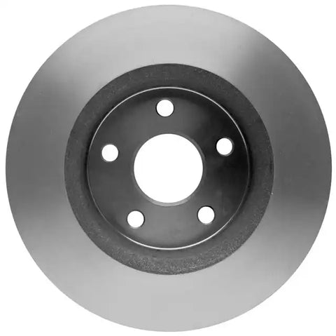 BRAKE ROTR FRONT JEEP