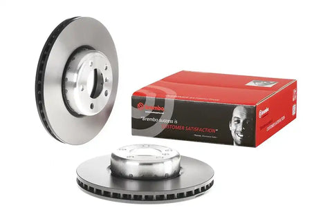 BREMBO 09C39713C02 DISC BRAKE ROTOR