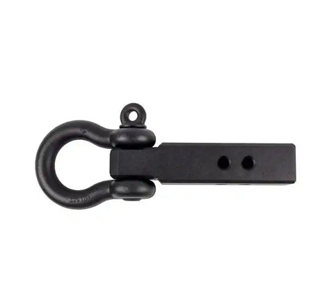 2.5' EXTREME DUTY RECEIVER SHACKLE
