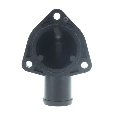 ENGINE COOLANT THERMOSTAT HOUSING