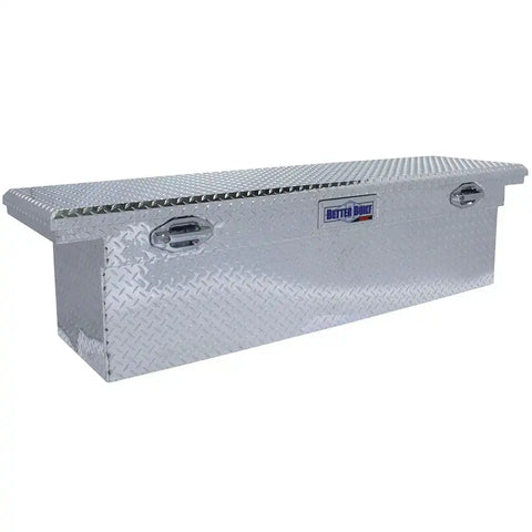 BETTER BUILT 79010902 72' CROSSOVER SERIES SINGLE LID  LO