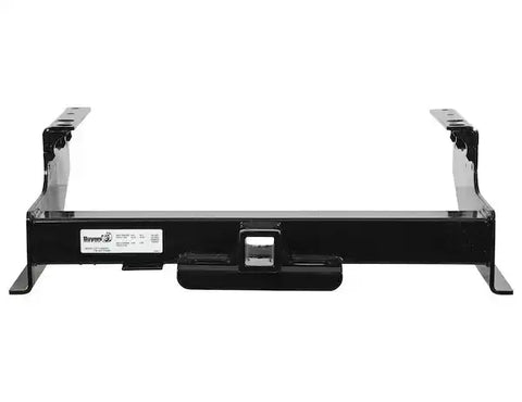 Buyers Products 1801215 Trailer Hitch Rear Class V Square Tube Welded 2 Inch Recei