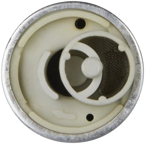 FUEL PUMP - ELECTRICAL