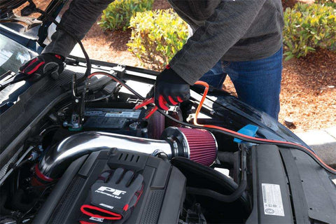 BATTERY JUMPER CABLE