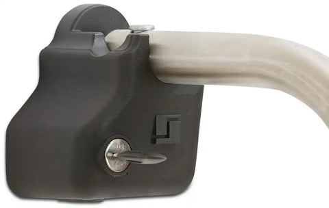 COMMERCIAL LAH LOOP RAIL  LOCKING
