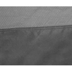 Adco 52239 Travel Trailer Cover Designer SFS Aquashed  For Receiver Hitch Trailer Fits 15 Foot To 18 Foot