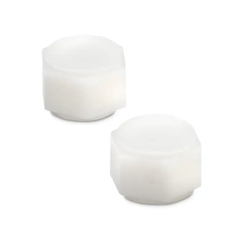 SVC  DRAIN CAP X2