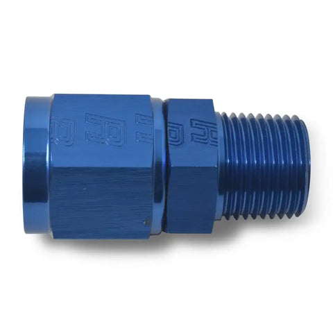 STRGHT AN SWIV/MALE NPT6