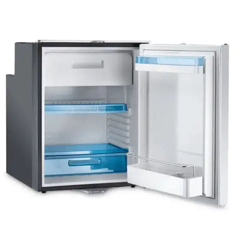 DOMETIC 75502.010.40 CRX1080 BLACK FLUSH BOTTOM SLOTTED