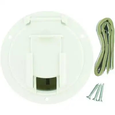 VALTERRA LLC A10-2137VP CABLE HATCH LW RND PW CD
