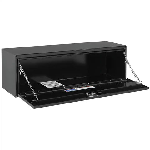 STEEL JUMBO UNDERBED BOX