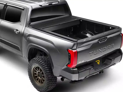 RETRAX EQ0484-1 CHEVY SILVERADO & GMC SIERRA HD 250