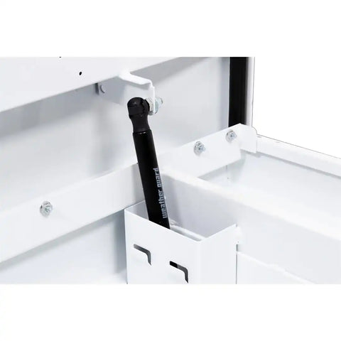 SADDLE BOX
