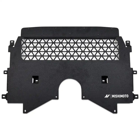 MISHIMOTO MMSD-G80-21WBK 2021+ BMW G80 M3 SKID PLATE  ENGINE