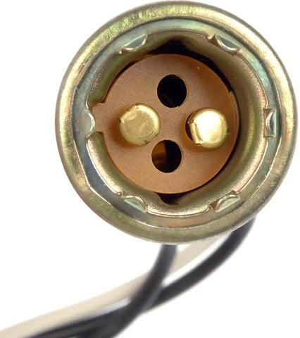 DORMAN 84725 SOCKET LIGHT W/ADAPTOR P