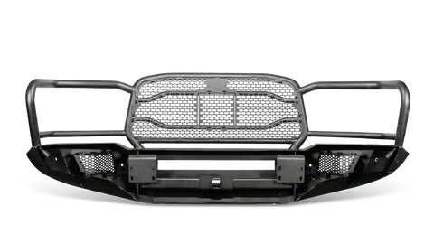 BODY ARMOR DG-20338 AMBUSH FRONT BUMPER