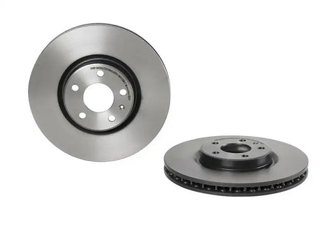 DISC BRAKE ROTOR