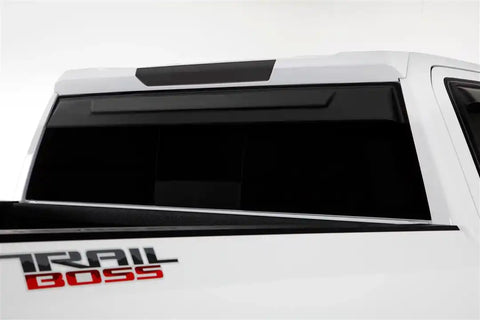 GT STYLING GT4980BLS THIRD BRAKELIGHT COVER  1 PIECE  SM
