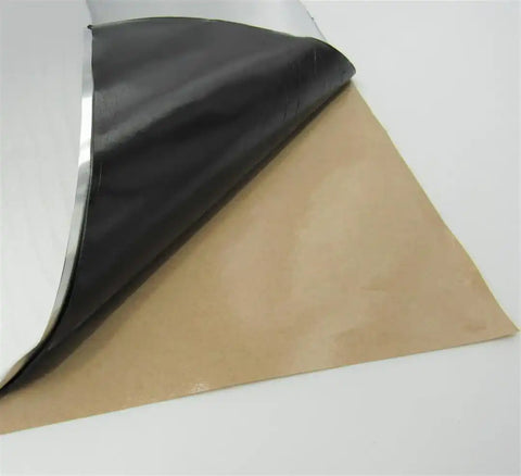 HUSHMAT 50100 HOODLINER-(6)12'X23' ULTRA HEAT INS