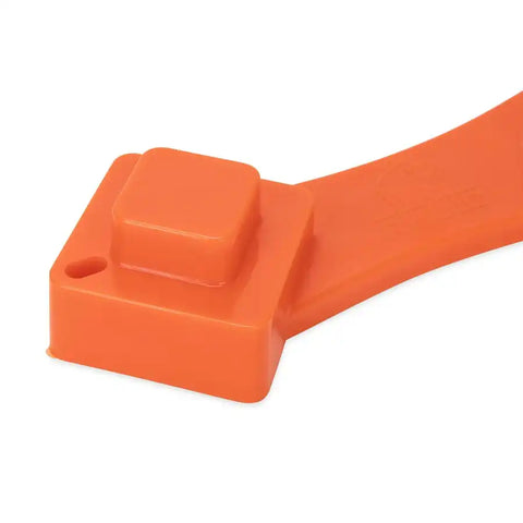 Camco 39755 Sewer Cleanout Wrench RhinoFLEX  For 3 to 4 Inch Male or Female Plugs
