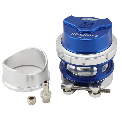 BOV RACE PORT GEN-V BLUE