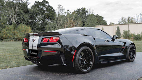 2.75' VALVE BACK  SWTCHBL EXHAUST