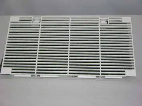 A GRILLE RETURN AIR P-WHT