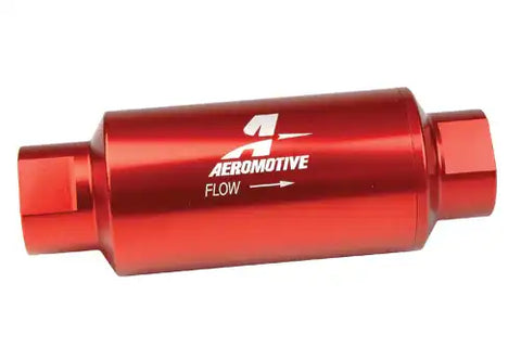 AEROMOTIVE 12304 IN LINE FLT AN 10 SS