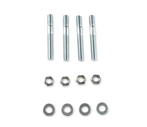 MR GASKET 6005 CARB SPACER KT 1IN CENTER