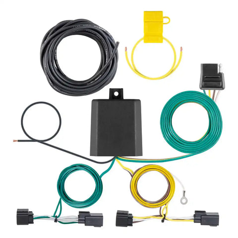 CURT MFG 56501 2024 TELLURIDE WIRING /LED